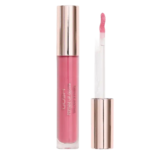 Peptide Lip Gloss Brillo de Labios 7 ml - GOSH - Comparador de precios