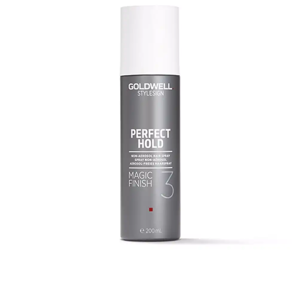 Perfect Hold non-aerosol hair spray 200 ml - Goldwell - Comparador de precios