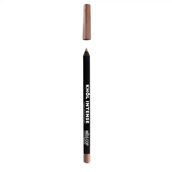 Perfilador Ojos Intense Khôl Miss Cop 02 Cafe - MISS COP - Comparador de precios