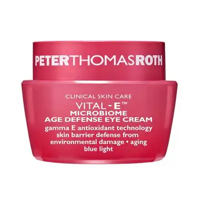 PETER THOMAS ROTH Vital-E Microbiome Eye Cream 15ml - Peter Thomas Roth - Comparador de precios