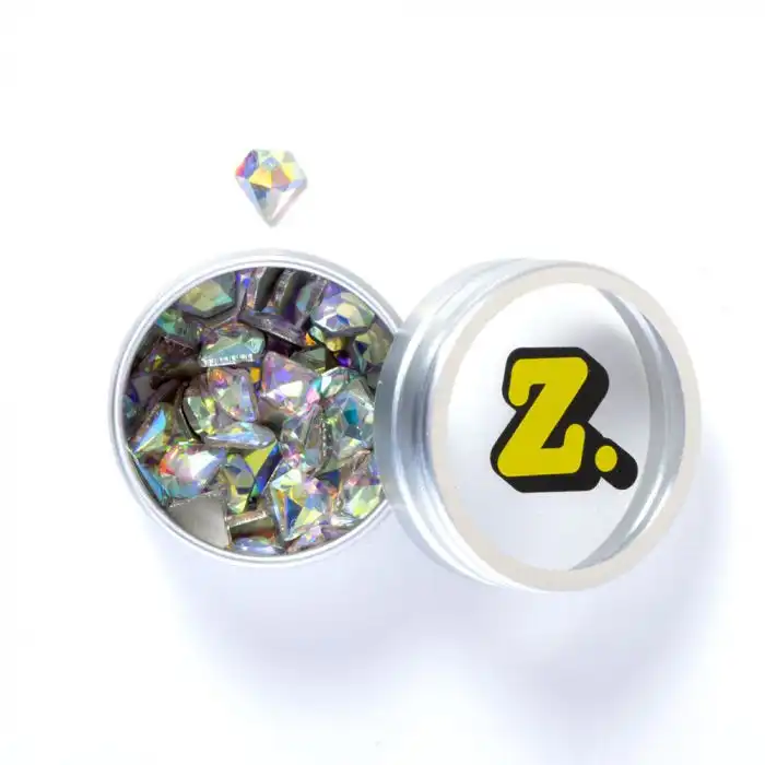 Piedras Decorativas Multiusos - Z Beauty - Comparador de precios