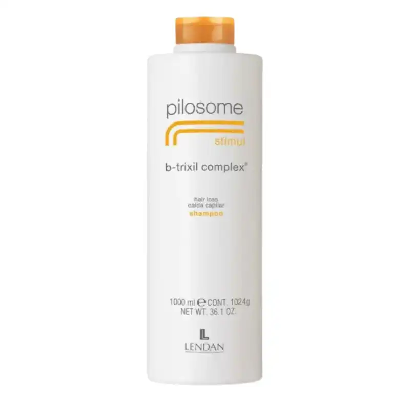Pilosome Stimul Shampoo - 1000 ml - Lendan - Lendan - Comparador de precios