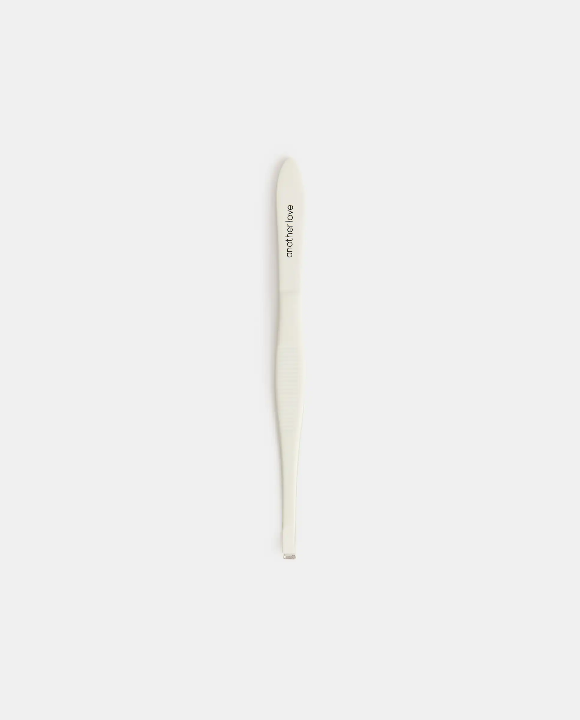 Pinza Depilatoria Punta Recta Another Love - Another Love - Comparador de precios