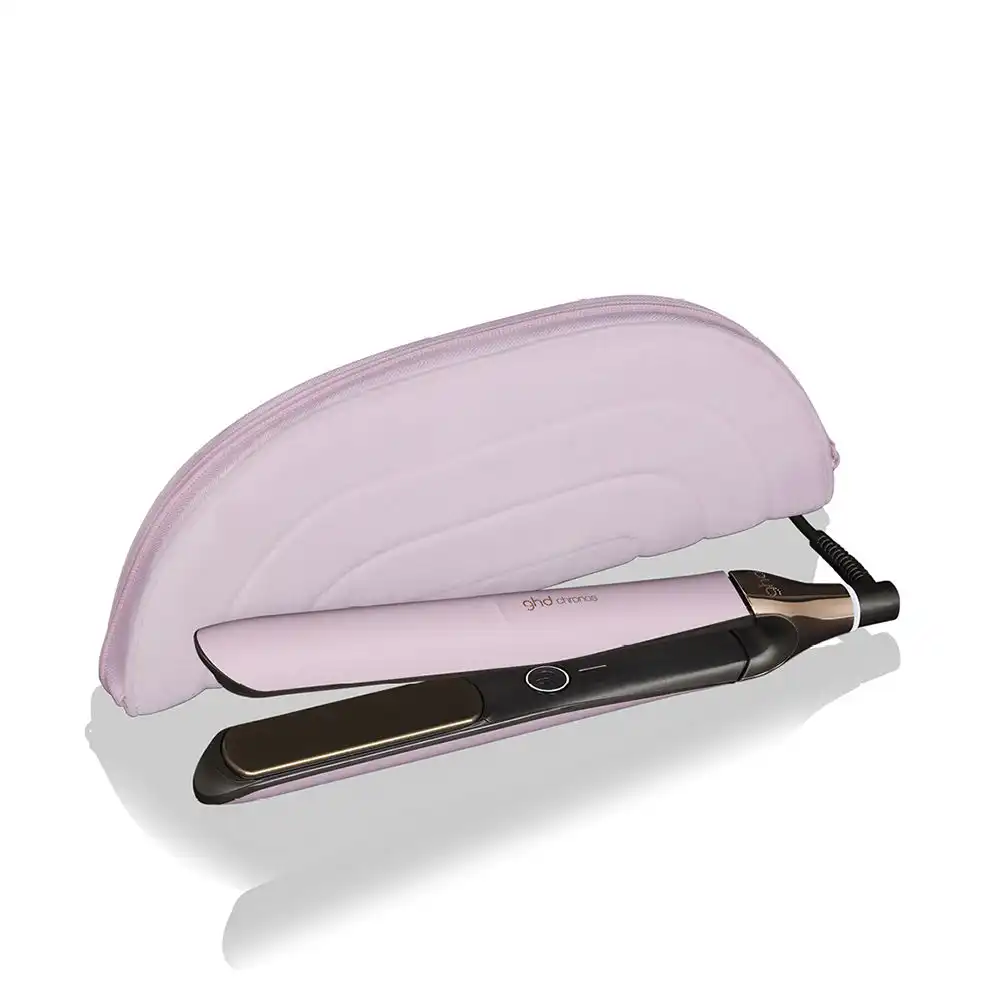 Plancha de pelo ghd chronos Nuestra Pink 2 u - GHD - Comparador de precios