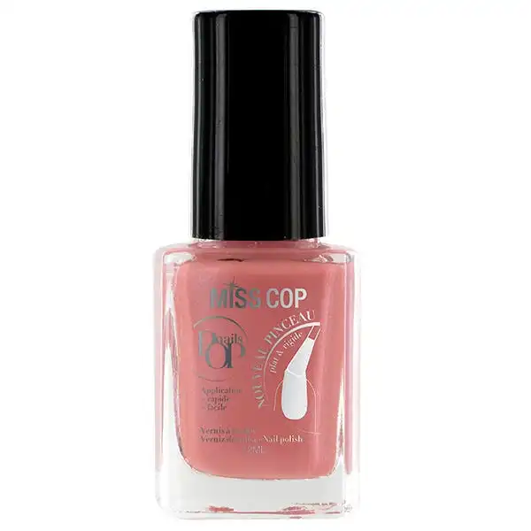 Pop Nails Nude 38 Camel - MISS COP - Comparador de precios