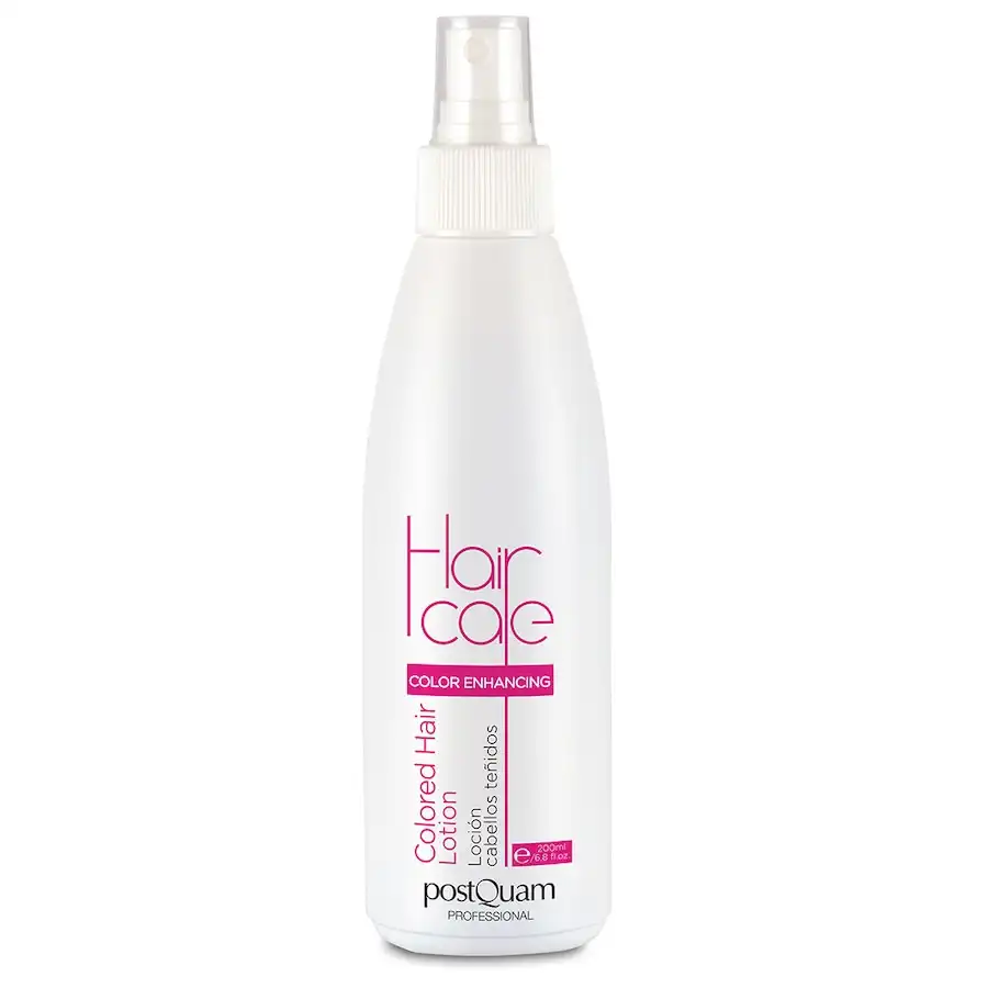 Postquam - Hair Care Loción Para Cabello Teñido Tónicos capilares 200 ml unisex - postQuam - Comparador de precios