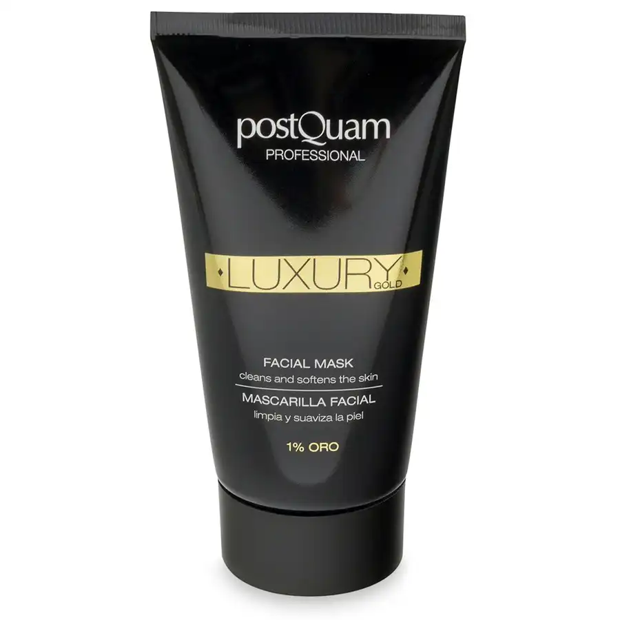 Postquam - Skin Care Oro De Lujo Mascarillas hidratantes 75 ml unisex - postQuam - Comparador de precios