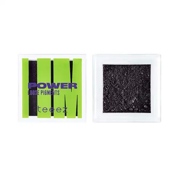 Power Loose Pigments Drama Queen - TEEEZ - Comparador de precios