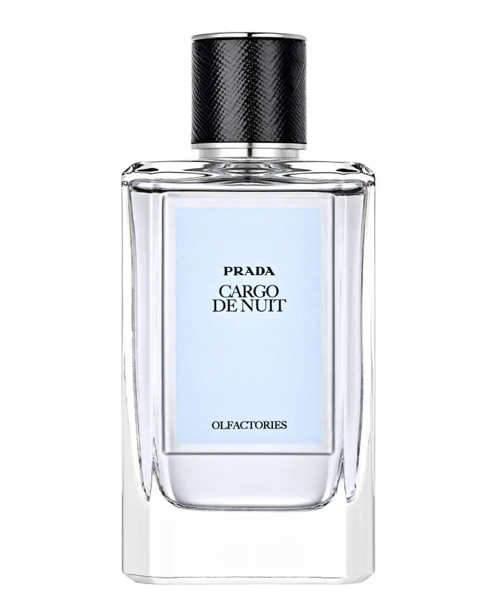 Prada - Eau de Parfum Chemical Poems Cargo de Nuit 100 ml Prada. - Prada - Comparador de precios