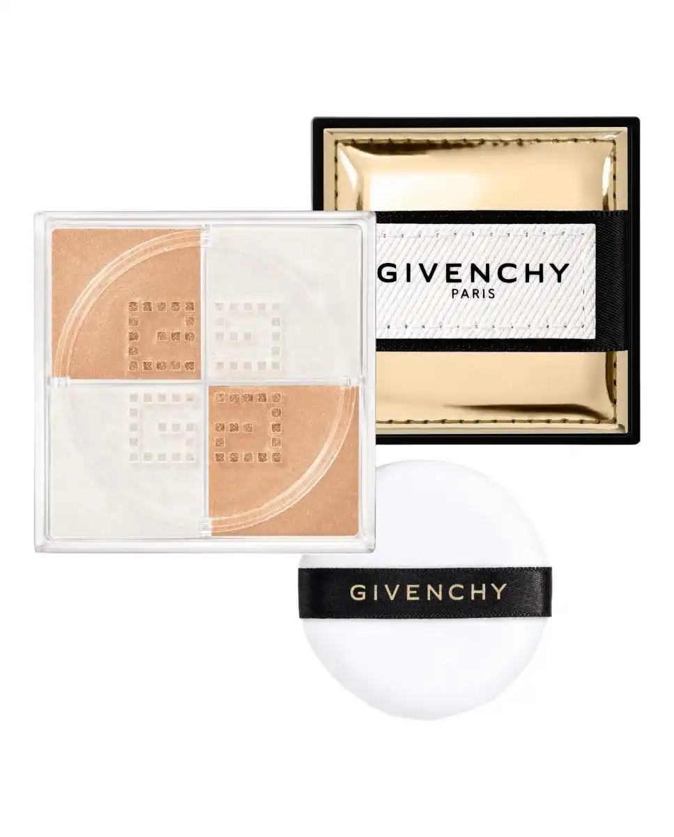 Prisme Libre Loose Powder Highlighter – Edición Limitada - Givenchy - Comparador de precios