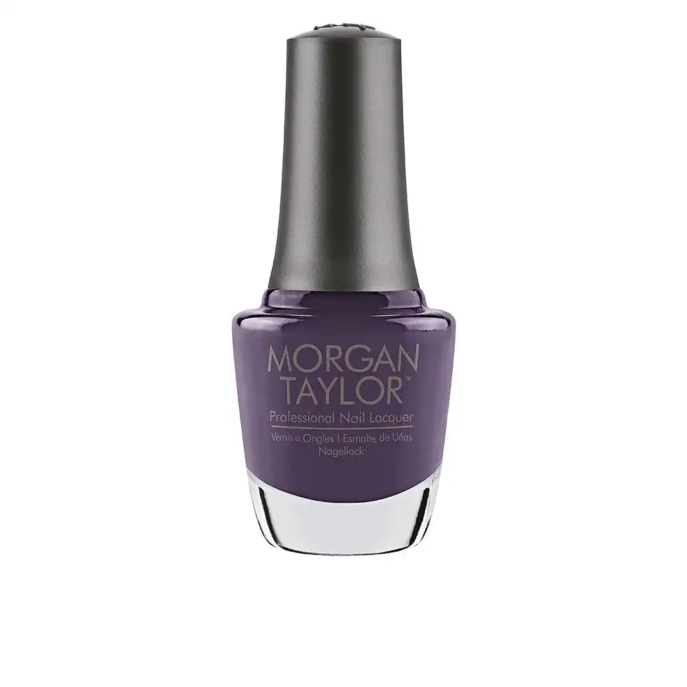 Professional Nail Lacquer #berry contrary - Morgan Taylor - Comparador de precios