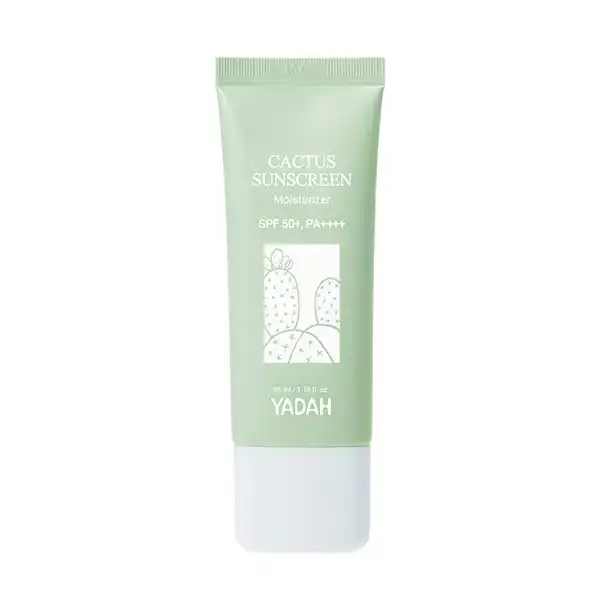 Protector Solar Cactus - Yadah - Comparador de precios
