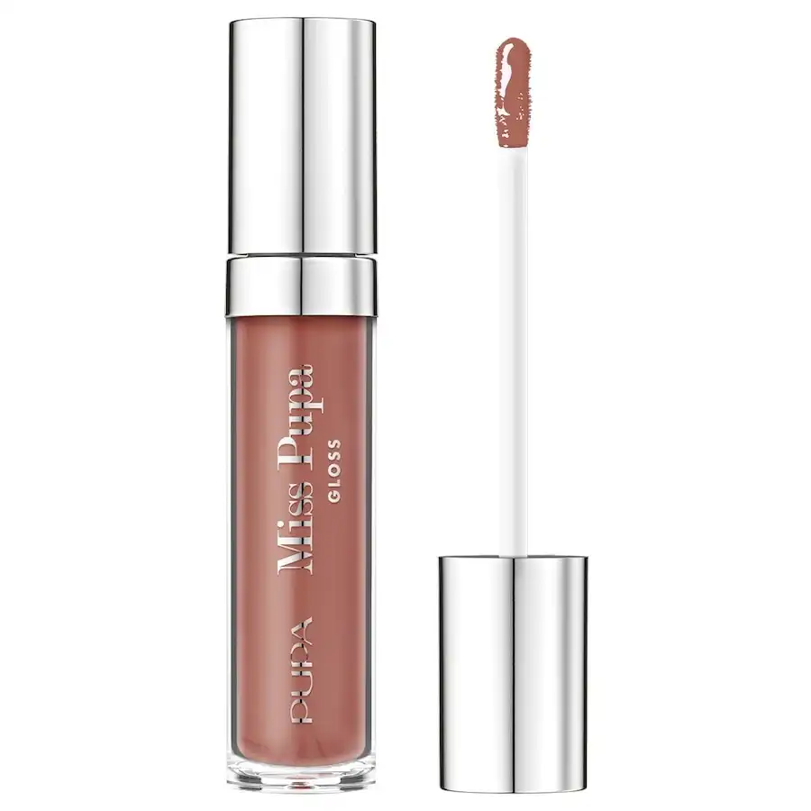 PUPA Milano - Miss Pupa Gloss 5 ml WARM NUDE - PUPA Milano - Comparador de precios