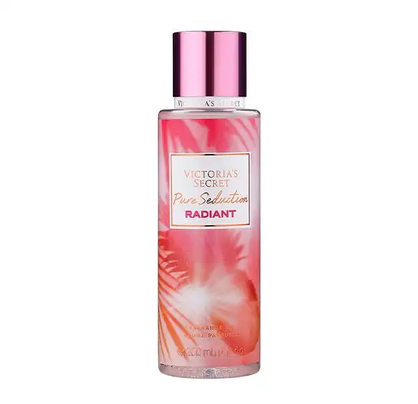 Pure Seduction Radiant Mist - Victorias Secret - Comparador de precios
