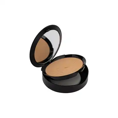 Purobio Compact Foundation Base en Polvo 04, 9 gr - Purobio - Comparador de precios