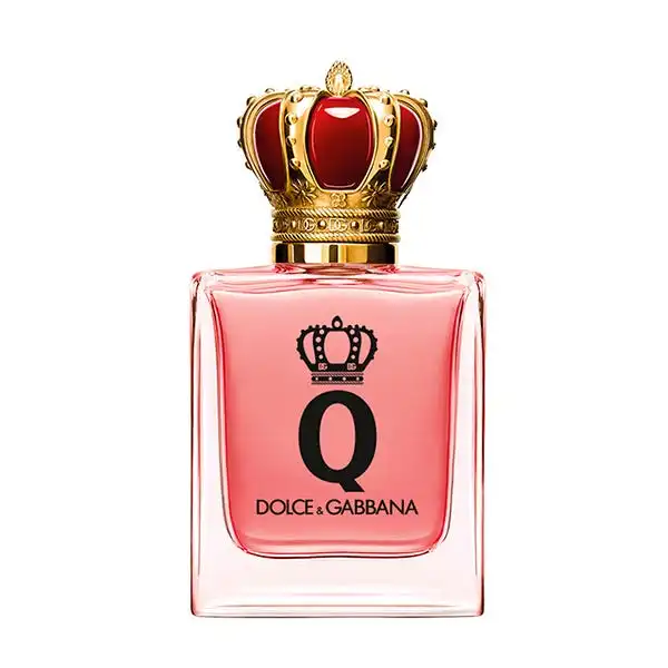 Q By D&G Intense 50Ml - Dolce & Gabbana - Comparador de precios