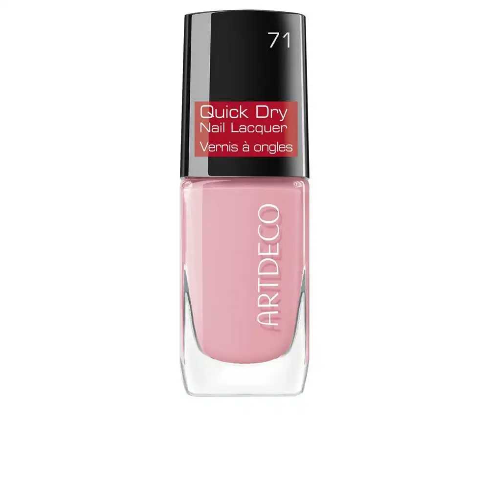 Quick Dry nail lacquer #cosy rosy - Artdeco - Comparador de precios