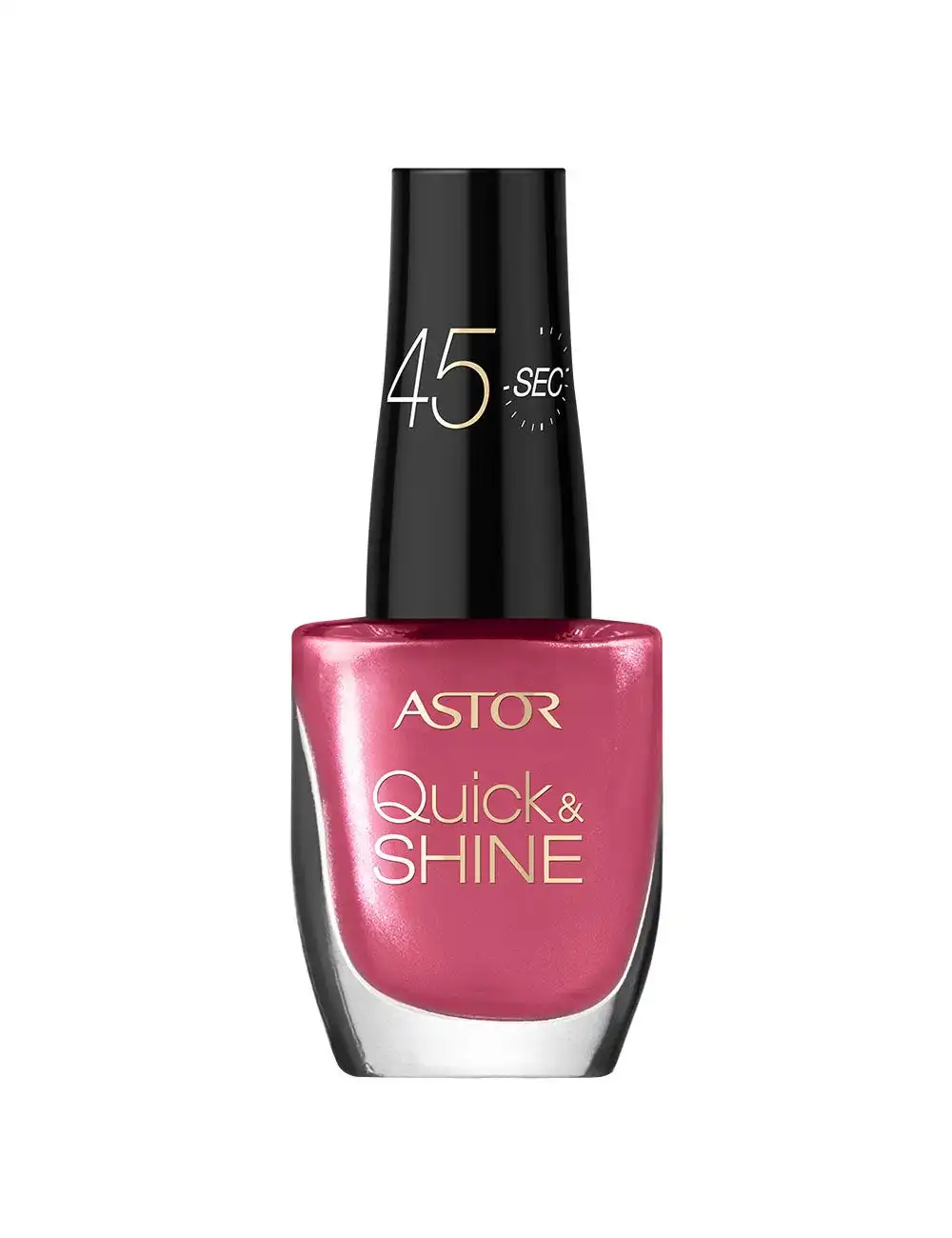 Quick & Shine 204 Life In Pink - Astor - Comparador de precios