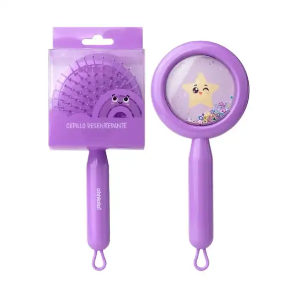 Red Morado Fantasy - Ohhlala! - Comparador de precios
