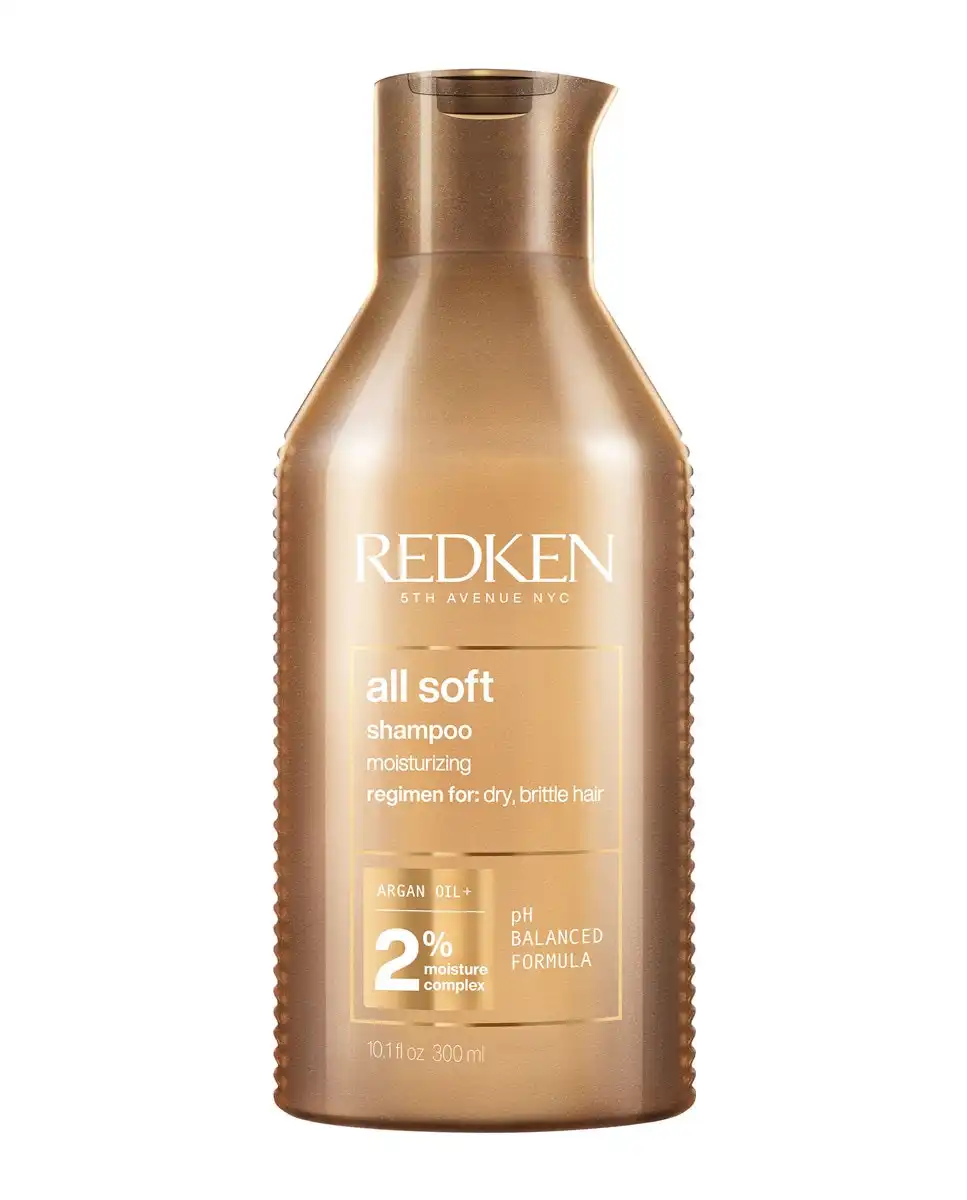 REDKEN - Champú All Soft - Redken - Comparador de precios
