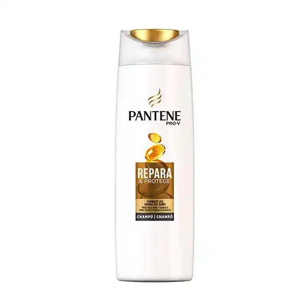 Repara & Protege 90Ml - Pantene - Comparador de precios