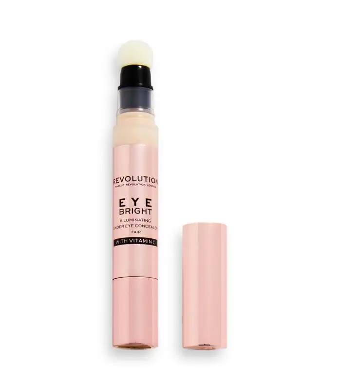 Revolution - Corrector Eye Bright - Fair - Makeup Revolution - Comparador de precios