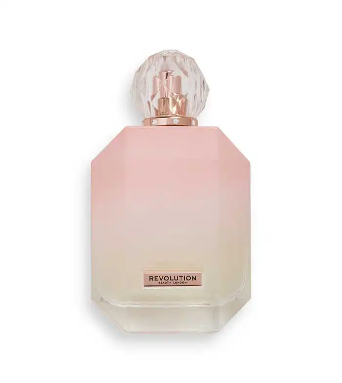 Revolution - Eau de Toilette 100ml - Revolutionary - Makeup Revolution - Comparador de precios