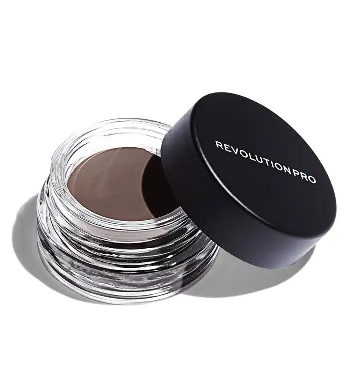 Revolution Pro - Pomada para cejas - Chocolate - REVOLUTION PRO - Comparador de precios