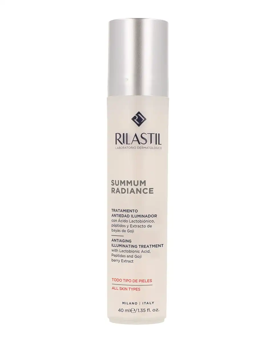 Rilastil - Ril Summum Radiance - Rilastil - Comparador de precios