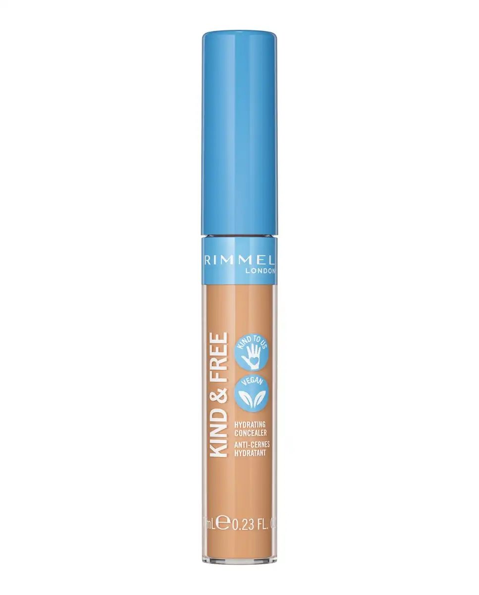 Rimmel - Corrector Kind & Free - Rimmel - Comparador de precios