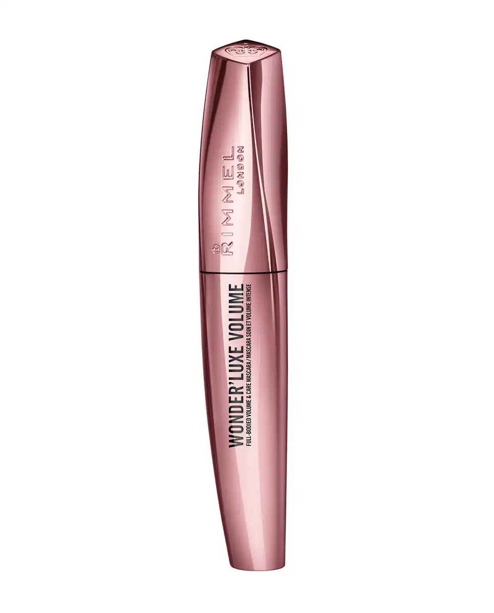 Rimmel - Máscara De Pestañas Wonder'Luxe Volume Máscara London - Rimmel - Comparador de precios