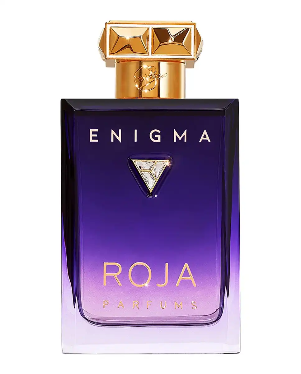 Roja Parfums - Essence De Parfum Enigma Pour Femme 100 Ml - Roja Parfums - Comparador de precios