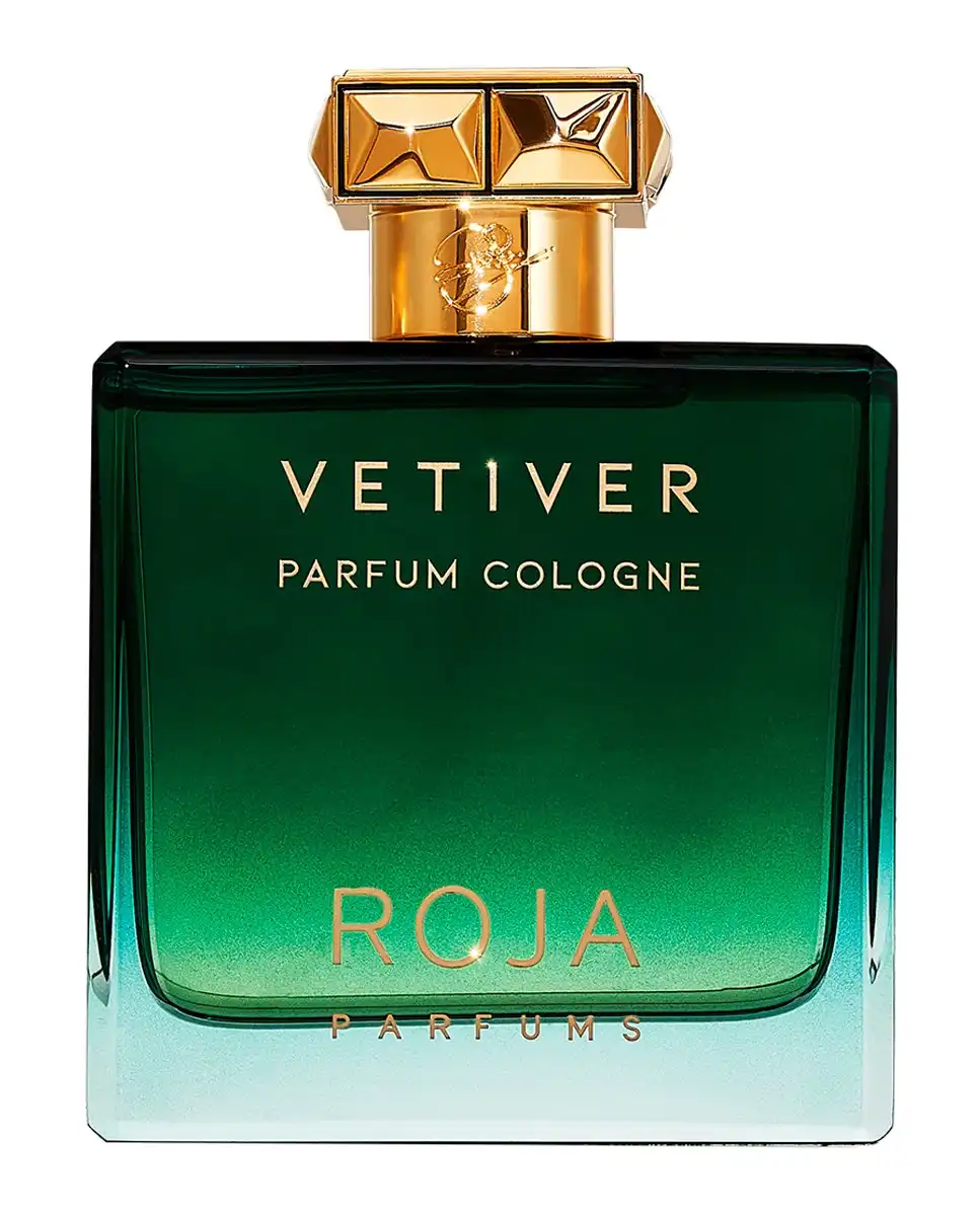 Roja Parfums - Parfum Cologne Vetiver Pour Homme 100 Ml - Roja Parfums - Comparador de precios