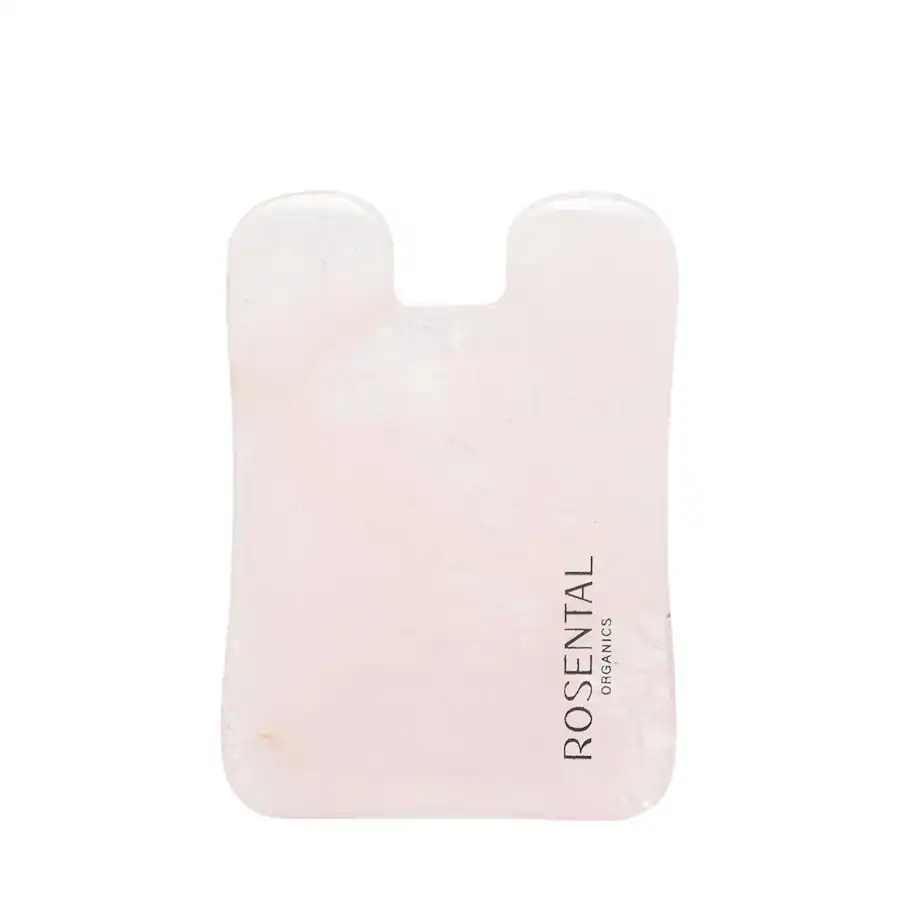Rosental Rosental Organics Roe Gua Sha, 1 un - Rosental Organics - Comparador de precios