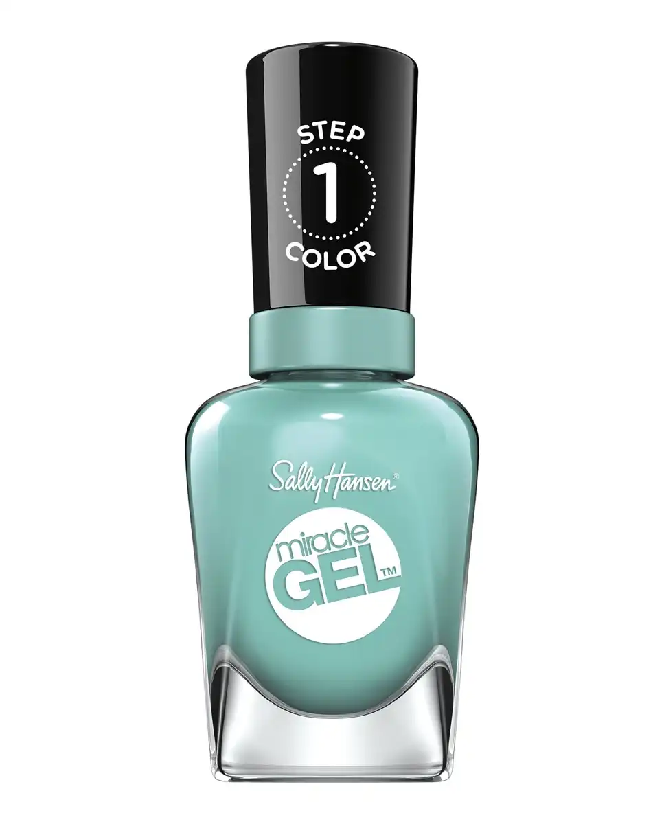 Sally Hansen - Esmalte De Uñas Miracle Gel - Sally Hansen - Comparador de precios