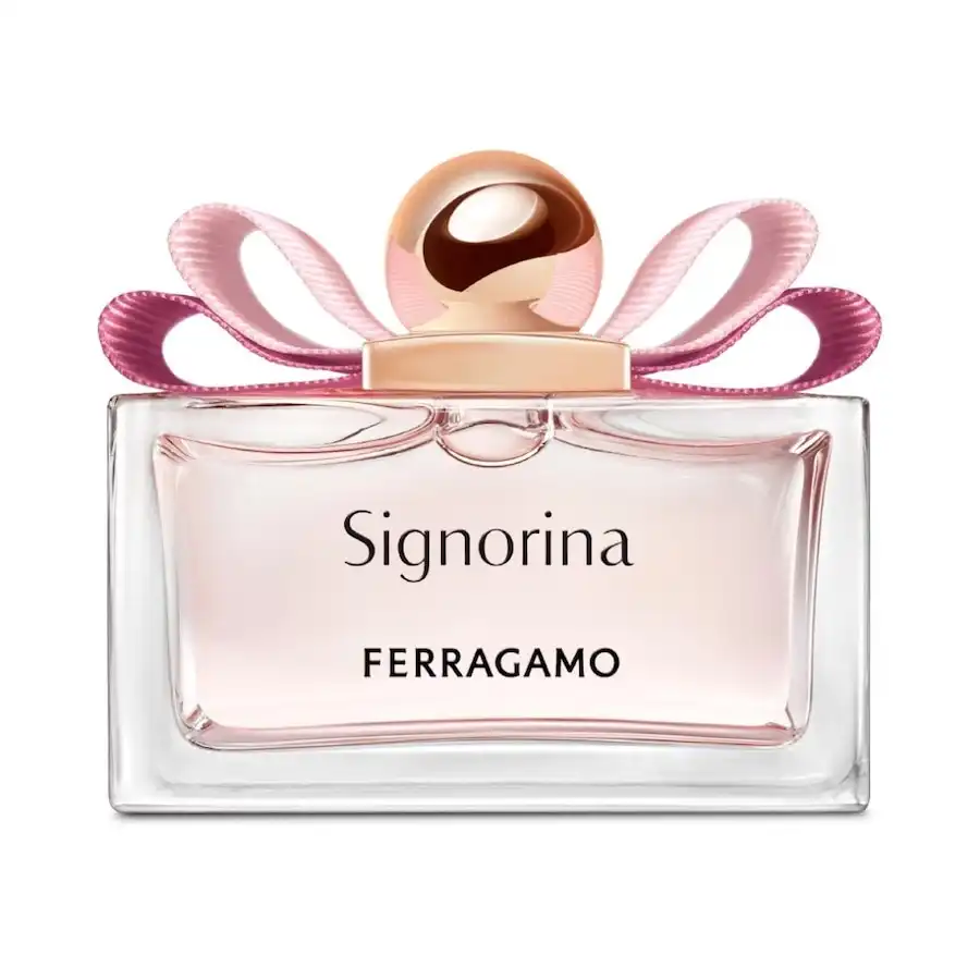 Salvatore Ferragamo - Signorina Perfumes 100 ml female - Salvatore Ferragamo - Comparador de precios