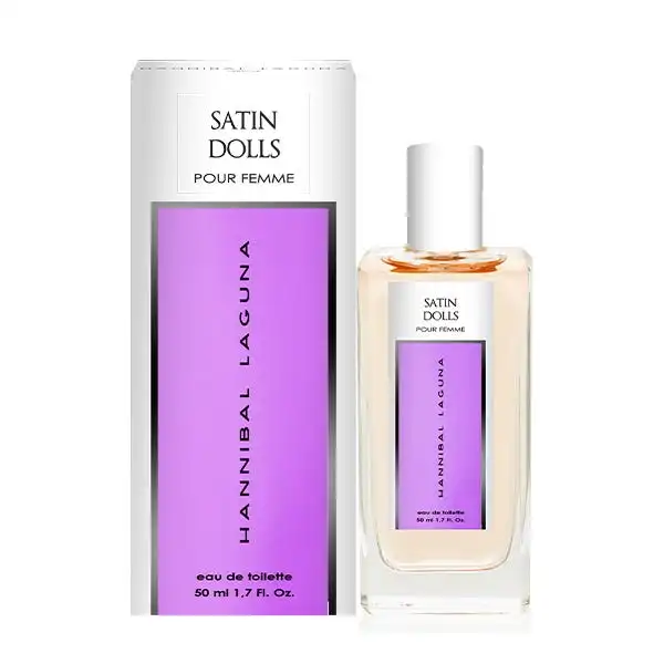 Satin Dolls - Hannibal Laguna - Comparador de precios
