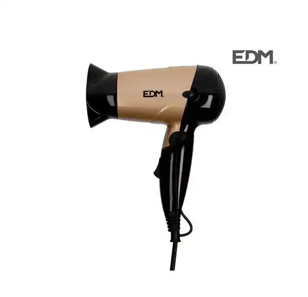 Secador Para Pelo - EDM - Comparador de precios