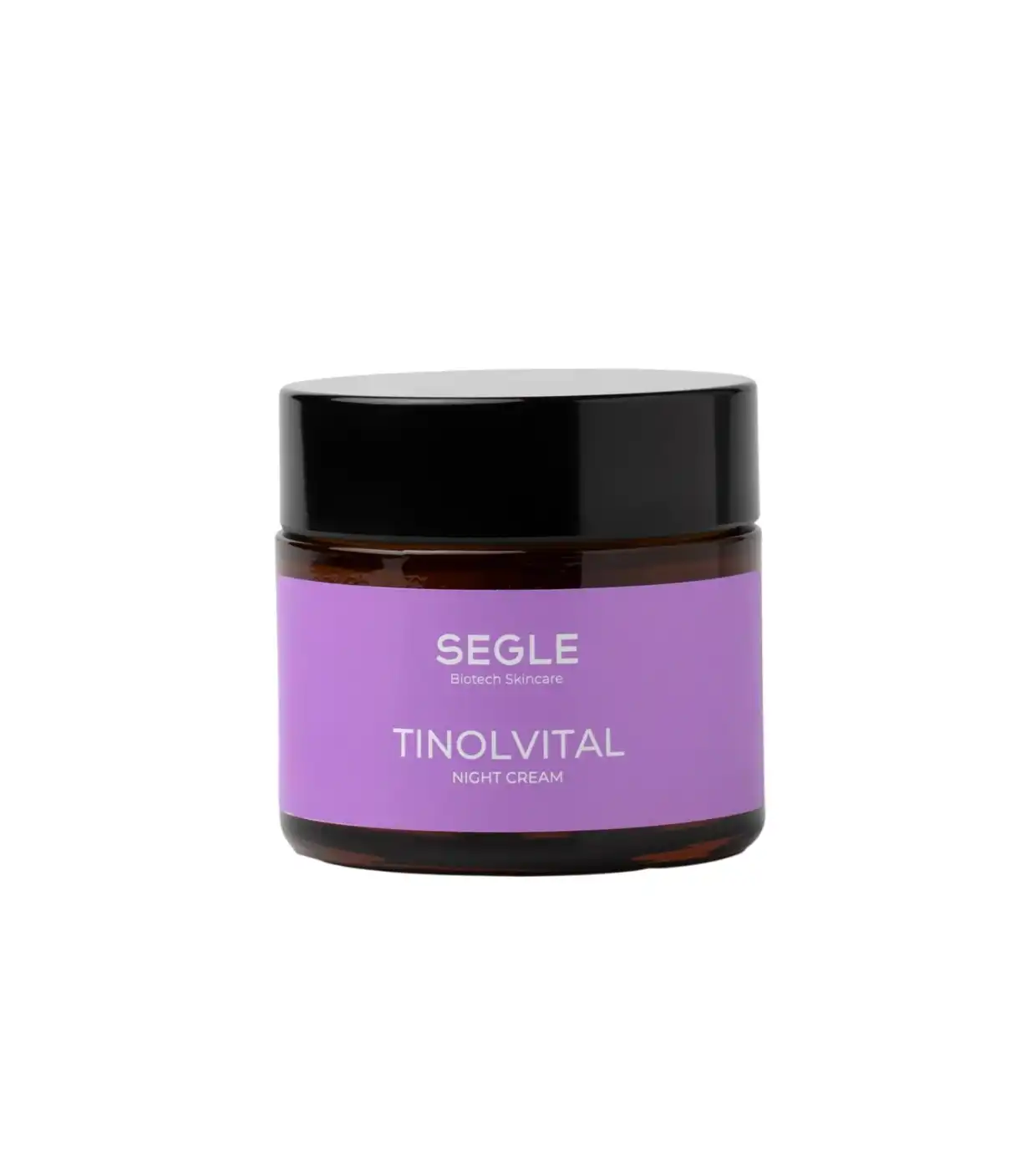 SEGLE - Crema facial noche antiedad Tinolvital - Piel normal a seca - Segle - Comparador de precios