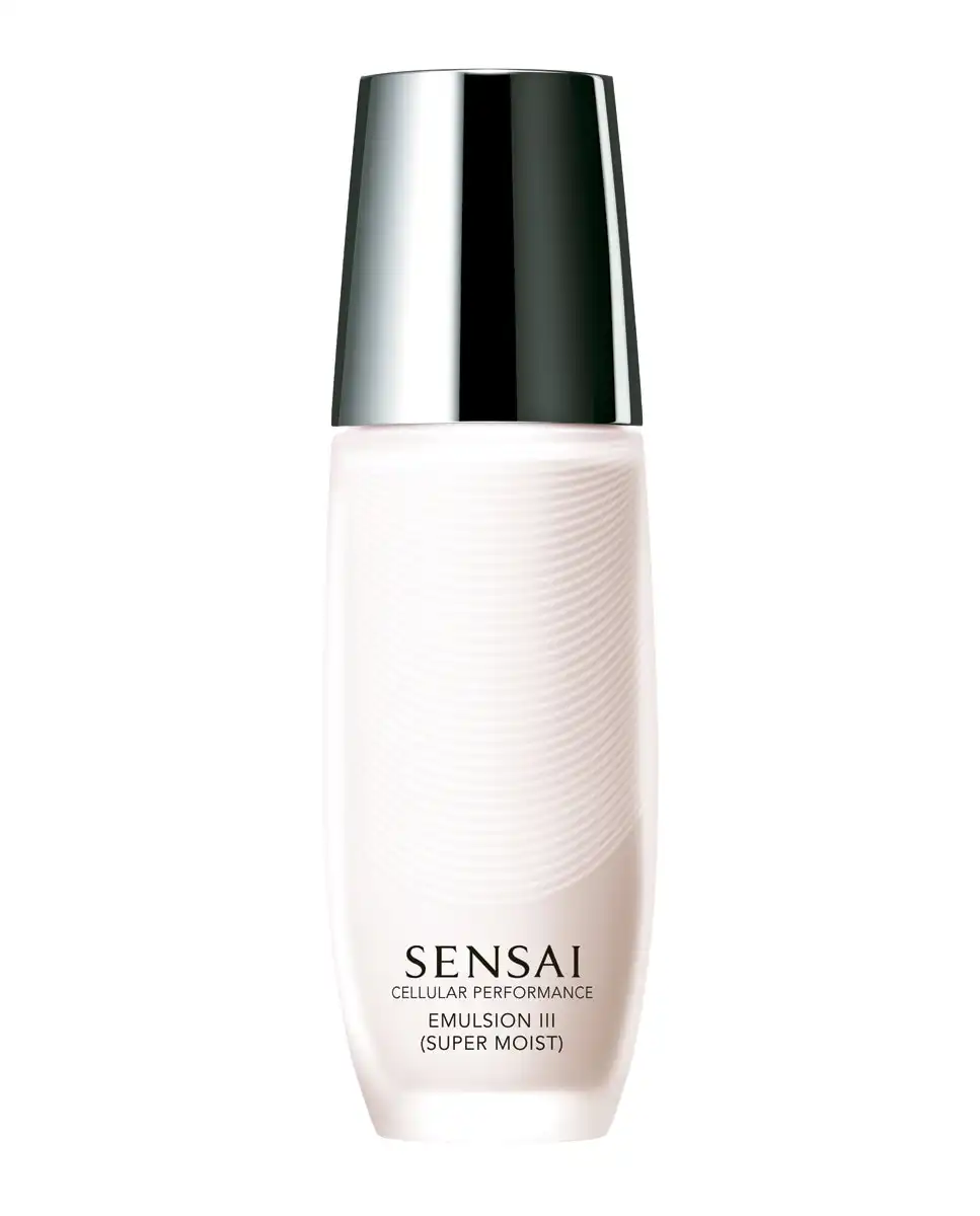 Sensai - Emulsión Facial Hidratante III Cellular Performance - Sensai - Comparador de precios