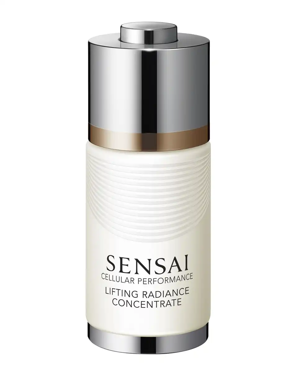 Sensai - Sérum Lifting Radiance Concentrate Cellular Performance 40 Ml - Sensai - Comparador de precios
