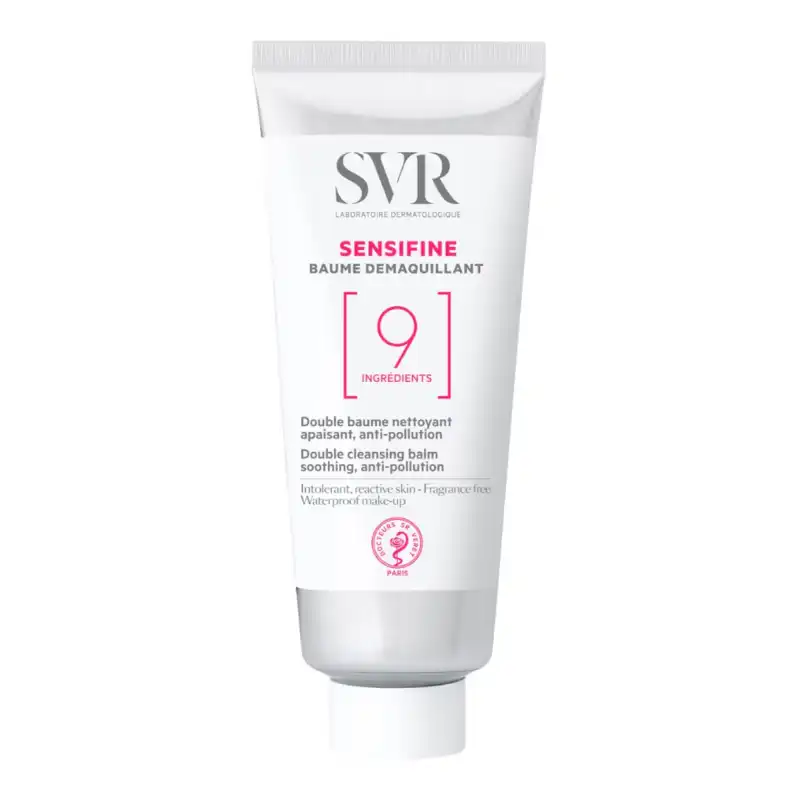 Sensifine Baume Desmaquillante 200ml - Svr - Comparador de precios