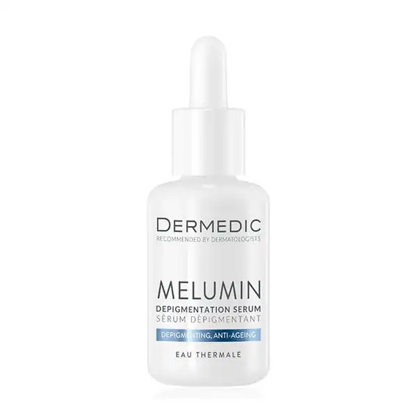 Serum Melumin - Dermedic - Comparador de precios