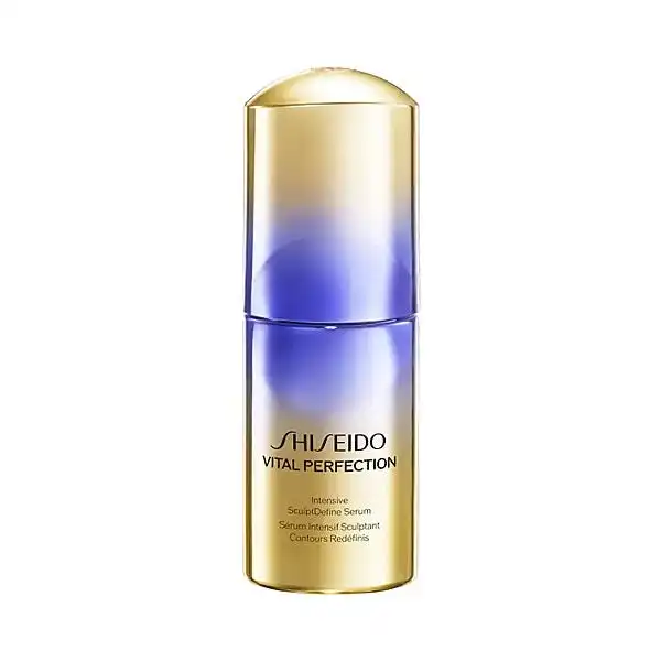 Serum Vital Perfection Intensive Sculptdefine 40ML - Shiseido - Comparador de precios