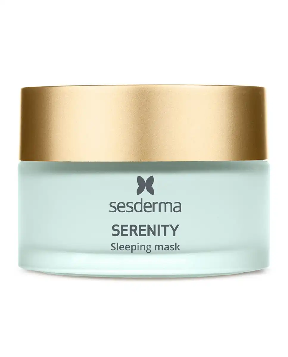 Sesderma - Mascarilla De Noche Serenity 50 Ml - Sesderma - Comparador de precios