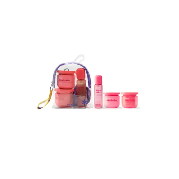 Set Mochila Mind - Body Juicy  Flor de Mayo - Flor de Mayo - Comparador de precios