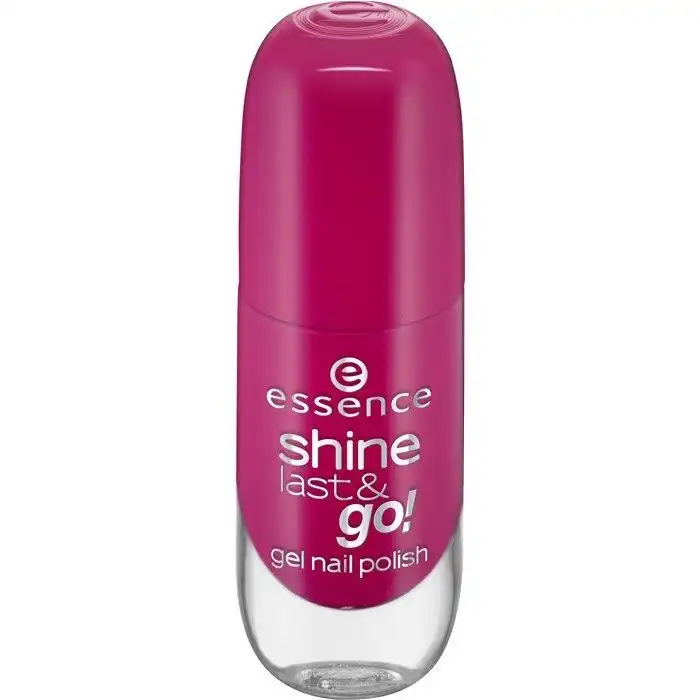 Shine Last - Go Esmalte de Uñas - ESSENCE - Comparador de precios