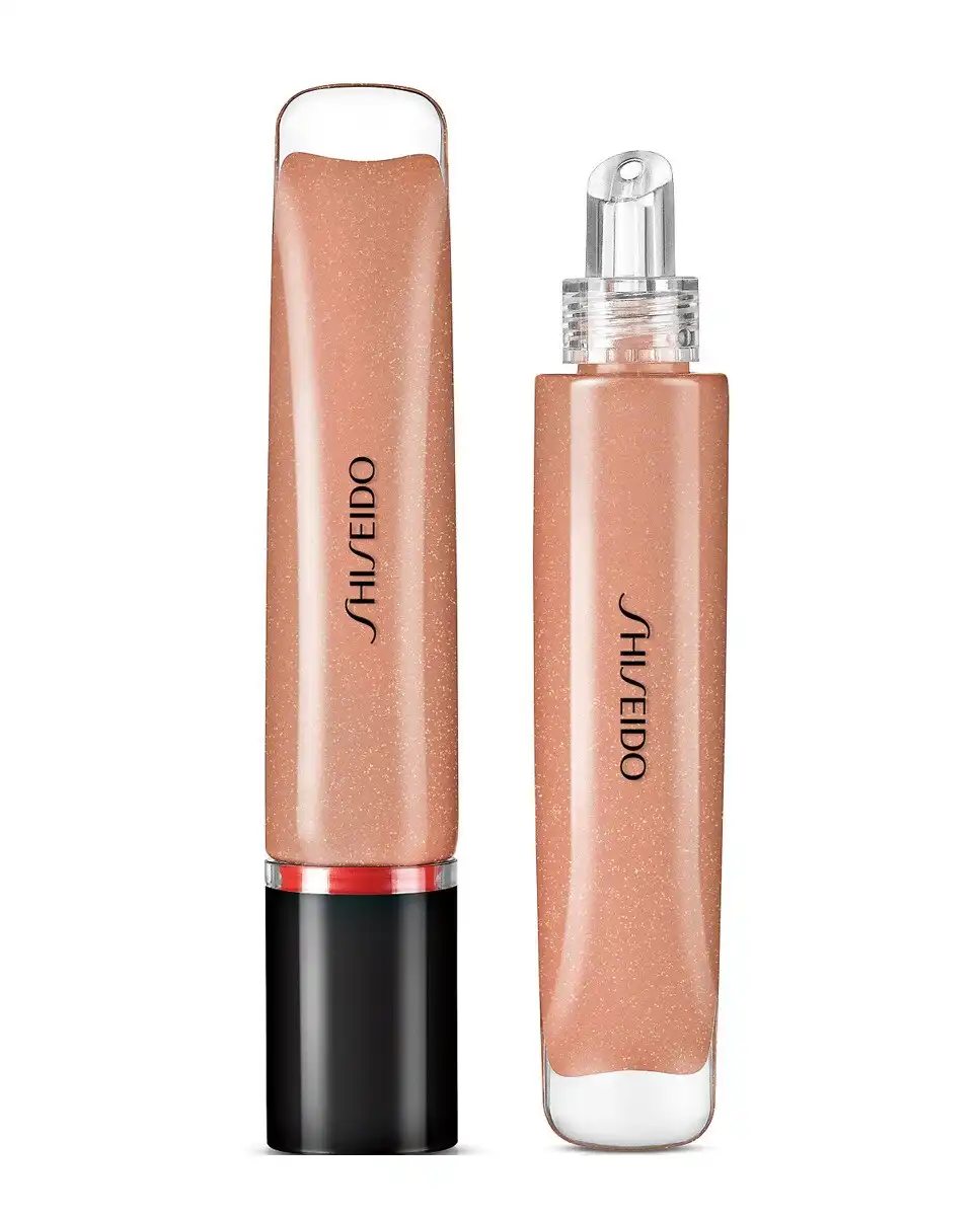 Shiseido - Brillo De Labios Shimmer Gelgloss - Shiseido - Comparador de precios