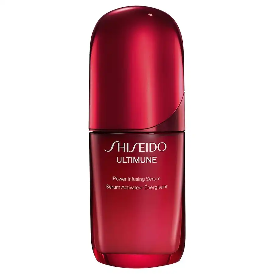 Shiseido - ULTIMUNE Power Infusing Concentrate 4.0 Sérums iluminadores 50 ml unisex - Shiseido - Comparador de precios