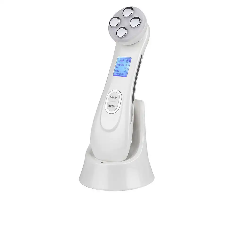 Sistema De Cuidado Facial 5 En 1 1 u - Paloma Beauties - Comparador de precios